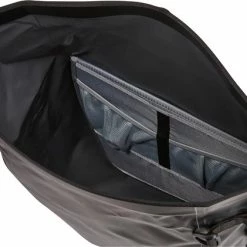 Gloednieuw ???? Thule Shield Pannier Dubbele Fietstas - 25 Liter - Blauw ???? -bike shop 550x421 4