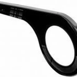 Begroting ???? Ketingscherm Axa GSR Junior 24/26/28" 38-40T - Zwart (winkelverpakking) ???? -bike shop 550x422 3