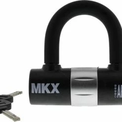 Goedkoopste ✨ MKX-lock Beugelslot / Schijfremslot ✨