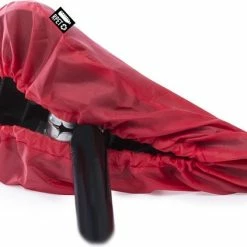 Nieuw ???? Merkloos Zadelhoes - Fietszadelhoes - Waterdicht - Fiets Accessoires - Regen - RPET - Polyester - Rood ✔️ 8 Nieuw ???? Merkloos Zadelhoes - Fietszadelhoes - Waterdicht - Fiets Accessoires - Regen - RPET - Polyester - Rood ✔️ -bike shop 550x423 6