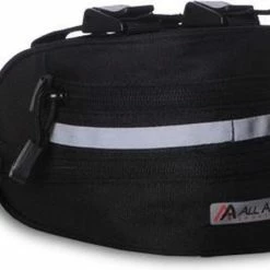 Begroting ???? All Active Sportswear All Active Zadeltasje Groot (1.5-2 Liter) ????