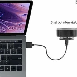 Beste Pirce ⭐ RSQUAD - Fietsverlichting USB Oplaadbaar - LED Achterlicht - Fietslicht - Rugzak LED Verlichting - Rond Achterlicht - Inclusief USB Kabel ???? 19 Beste Pirce ⭐ RSQUAD - Fietsverlichting USB Oplaadbaar - LED Achterlicht - Fietslicht - Rugzak LED Verlichting - Rond Achterlicht - Inclusief USB Kabel ???? -bike shop 550x424 6