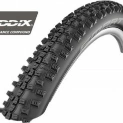 Goedkoopste ???? Schwalbe Buitenband Smart Sam Addix 29 X 2.25 (57-622) Zwart ???? -bike shop 550x425 4