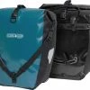 Beste Verkoop ???? Ortlieb Back-Roller Classic QL2.1 40L (set Van 2) Petrol/black ???? -bike shop 550x426 3