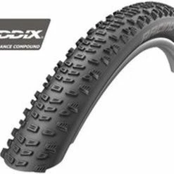 Begroting ???? MTB Band Schwalbe - ADDIX RACING RALPH 29X2.25 TWINSKIN TL-R VOUW ???? -bike shop 550x428 1