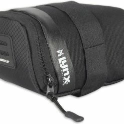 Gloednieuw ???? BikeMotion Fietstas Voor Aan Het Zadel - Zadeltas - Racefiets, MTB, Stadsfiets - Waterdicht - Reflecterend - Met Rits En Opbergvakje - Fietstas ???? -bike shop 550x428 2