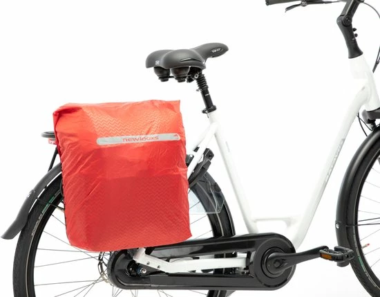 Nieuw ???? New Looxs Vigo Enkele Fietstas - 18,5 Liter Zwart ⌛ 13 Nieuw ???? New Looxs Vigo Enkele Fietstas - 18,5 Liter Zwart ⌛ - Afbeelding 11