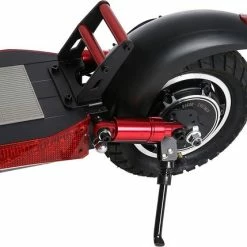 Beste Verkoop ???? KugooKirin M4 Pro - Elektrische Step E- Scooter - 500W - 18Ah ???? -bike shop 550x429 2