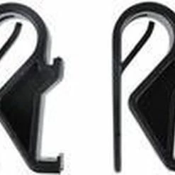 Top 10 ✔️ Basil Hook-On System - Set Van 2 Haken - Zwart ???? 8 Top 10 ✔️ Basil Hook-On System - Set Van 2 Haken - Zwart ???? -bike shop 550x429 8