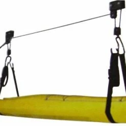 Begroting ???? Benson Fietslift Voor Aan Het Plafond - Maximaal 4 Meter - 20 Kilo ???? -bike shop 550x430 1