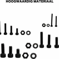 Beste Verkoop ???? Fastwork® Bouten En Moeren Assortiment Kit - Bouten En Moeren Assortiment Kit Met Opslag Doos - Gereedschaps Kit - Hoge Kwaliteit - Brede Toepassing ???? 14 Beste Verkoop ???? Fastwork® Bouten En Moeren Assortiment Kit - Bouten En Moeren Assortiment Kit Met Opslag Doos - Gereedschaps Kit - Hoge Kwaliteit - Brede Toepassing ???? -bike shop 550x431 4