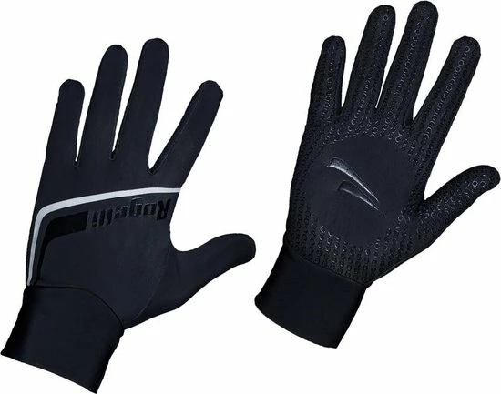 Groothandel ???? Rogelli Winterhandschoen Burlington - Fietshandschoenen Zwart - Maat 2XL ❤️ 11 Groothandel ???? Rogelli Winterhandschoen Burlington - Fietshandschoenen Zwart - Maat 2XL ❤️ - Afbeelding 9
