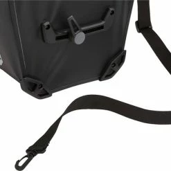 Gloednieuw ???? Thule Shield Pannier Dubbele Fietstas - 25 Liter - Blauw ???? -bike shop 550x433 8