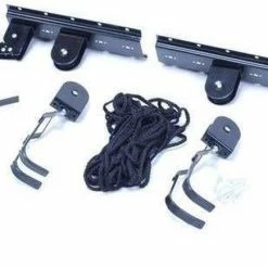 Begroting ???? Benson Fietslift Voor Aan Het Plafond - Maximaal 4 Meter - 20 Kilo ???? -bike shop 550x435 2