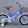 Goedkoop ???? Michezo 12" Kinderfiets ???? -bike shop 550x435 6