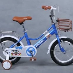 Goedkoop ???? Michezo 12" Kinderfiets ????