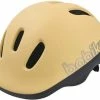 Beste deal ???? Bobike GO Helm - Maat XXS - Lemon Sorbet ???? -bike shop 550x438 2