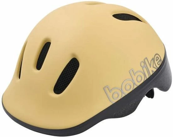 Beste deal ???? Bobike GO Helm - Maat XXS - Lemon Sorbet ???? 3 Beste deal ???? Bobike GO Helm - Maat XXS - Lemon Sorbet ????