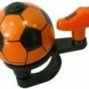 Beste Pirce ???? Pexkids Fietsbel Voetbal 38 Mm Oranje ???? -bike shop 550x439
