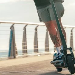 Beste recensies van ???? InMotion LeMotion S1 E-step - Elektrische Step - 95 KM Bereik - 25 Km/h - Dubbele Vering ???? -bike shop 550x439 2