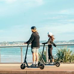 Beste recensies van ???? InMotion LeMotion S1 E-step - Elektrische Step - 95 KM Bereik - 25 Km/h - Dubbele Vering ???? -bike shop 550x439 3