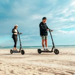 Beste recensies van ???? InMotion LeMotion S1 E-step - Elektrische Step - 95 KM Bereik - 25 Km/h - Dubbele Vering ???? -bike shop 550x439 4