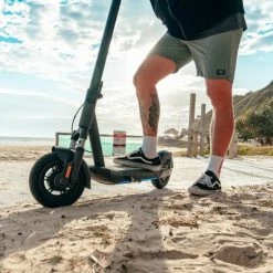 Beste recensies van ???? InMotion LeMotion S1 E-step - Elektrische Step - 95 KM Bereik - 25 Km/h - Dubbele Vering ???? -bike shop 550x439 5