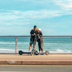 Beste recensies van ???? InMotion LeMotion S1 E-step - Elektrische Step - 95 KM Bereik - 25 Km/h - Dubbele Vering ???? -bike shop 550x440 2