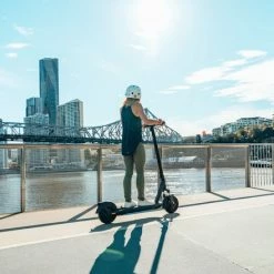 Beste recensies van ???? InMotion LeMotion S1 E-step - Elektrische Step - 95 KM Bereik - 25 Km/h - Dubbele Vering ???? -bike shop 550x440 3