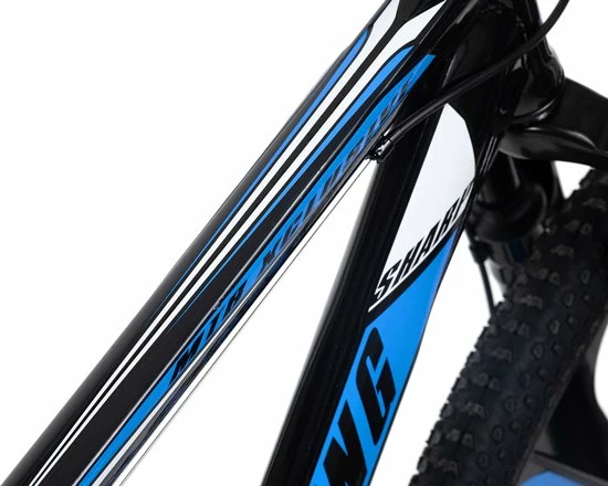 Top 10 ???? Ks Cycling Fiets Mountainbike Hardtail 29 Inch Sharp - ???? 10 Top 10 ???? Ks Cycling Fiets Mountainbike Hardtail 29 Inch Sharp - ???? - Afbeelding 8