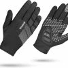 Hete verkoop ???? GripGrab - Ride Windproof Midseason Glove - Zwart - Unisex - Maat S ???? -bike shop 550x442 2