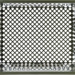 Goedkoopste ???? Fastrider Fietskrat Groot - Legergroen - 34L ???? -bike shop 550x442