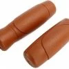 Flash-uitverkoop ???? Herrmans Handvatten 93 90/120 Bruin ???? -bike shop 550x442 3