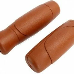 Flash-uitverkoop ???? Herrmans Handvatten 93 90/120 Bruin ????