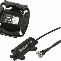 Uitgang ???? Sigma Stuurhouder 2032 - Universele Kilometerteller Houder - Inclusief Kabel ???? -bike shop 550x442 7