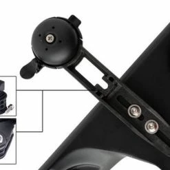 Top 10 ❤️ CloseTheGap HideMyBell Raceday FI Stuurhouder ???? -bike shop 550x444 8