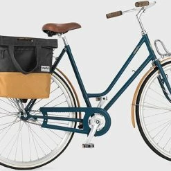 Promo ❤️ Urban Proof Shoppertas 20L Recycled Grijs Geel - UP400583 ✨ -bike shop 550x446 2