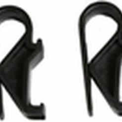 Top 10 ✔️ Basil Hook-On System - Set Van 2 Haken - Zwart ???? 10 Top 10 ✔️ Basil Hook-On System - Set Van 2 Haken - Zwart ???? -bike shop 550x446 5