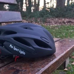 Hete verkoop ✔️ Pro Sport Lights Fietshelm Zwart Volwassenen - Matt - Large 58/61cm - Volwassenen ???? 26 Hete verkoop ✔️ Pro Sport Lights Fietshelm Zwart Volwassenen - Matt - Large 58/61cm - Volwassenen ???? -bike shop 550x446 6