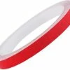 Gloednieuw ???? Doodadeals | Reflecterende Tape | Reflectie Tape | Reflector Sticker | Reflecterende Stickers Fiets | Goed Zichtbaar | 8 Meter X 10 Mm | Rood ????
