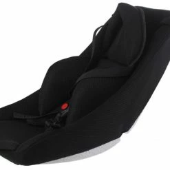 Promo ???? Melia Inzetstoeltje Voor Bakfiets Zwart ???? -bike shop 550x450 3