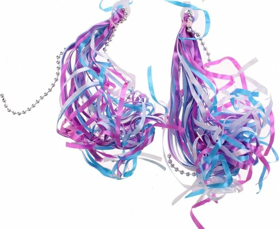 Beste Verkoop ❤️ Volare Handvatstreamers / Stuurslingertjes ???? 11 Beste Verkoop ❤️ Volare Handvatstreamers / Stuurslingertjes ???? - Afbeelding 9