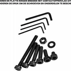Beste Verkoop ???? Fastwork® Bouten En Moeren Assortiment Kit - Bouten En Moeren Assortiment Kit Met Opslag Doos - Gereedschaps Kit - Hoge Kwaliteit - Brede Toepassing ???? 11 Beste Verkoop ???? Fastwork® Bouten En Moeren Assortiment Kit - Bouten En Moeren Assortiment Kit Met Opslag Doos - Gereedschaps Kit - Hoge Kwaliteit - Brede Toepassing ???? -bike shop 550x453 2