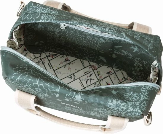 Beste Pirce ❤️ Basil Boh Me Stuurtas KF - Zwart - 7 Liter ❤️ 17 Beste Pirce ❤️ Basil Boh Me Stuurtas KF - Zwart - 7 Liter ❤️ - Afbeelding 15