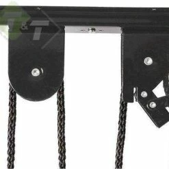 Begroting ???? Benson Fietslift Voor Aan Het Plafond - Maximaal 4 Meter - 20 Kilo ???? -bike shop 550x456