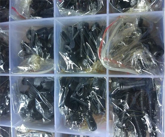 Beste Verkoop ???? Fastwork® Bouten En Moeren Assortiment Kit - Bouten En Moeren Assortiment Kit Met Opslag Doos - Gereedschaps Kit - Hoge Kwaliteit - Brede Toepassing ???? 9 Beste Verkoop ???? Fastwork® Bouten En Moeren Assortiment Kit - Bouten En Moeren Assortiment Kit Met Opslag Doos - Gereedschaps Kit - Hoge Kwaliteit - Brede Toepassing ???? - Afbeelding 7