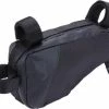 Uitgang ???? BBB Cycling CornerCaddy Frametas Fiets - Racefiets Tas - Met Velcro Straps - Zwart - Inhoud 1.4 Liter - BSB-144 ✔️ -bike shop 550x458