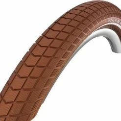 Beste Verkoop ???? Schwalbe Buitenband Big Ben 26 X 2.15 (55-559) Bruin ❤️ -bike shop 550x459 4