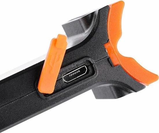 Promo ???? Lightyourbike ? Lightyourbike - HALO - Achterlicht Fiets USB Oplaadbaar - LED - Waterdicht ???? 6 Promo ???? Lightyourbike ? Lightyourbike - HALO - Achterlicht Fiets USB Oplaadbaar - LED - Waterdicht ???? - Afbeelding 4