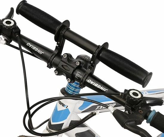 Begroting ???? Zadel Op Stang Kinderstuurtje - Extra Kinderstuur Voor Voorzitje - Veilig Vasthouden Op De Fiets ⌛ 4 Begroting ???? Zadel Op Stang Kinderstuurtje - Extra Kinderstuur Voor Voorzitje - Veilig Vasthouden Op De Fiets ⌛ - Afbeelding 2